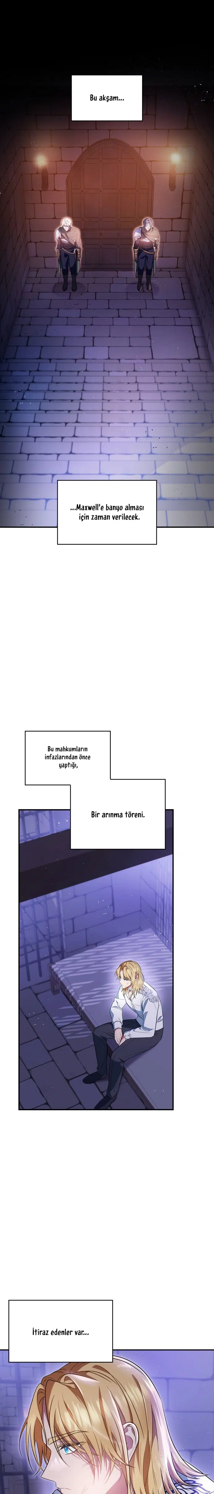 Melvin’in Gizli Mirası - Bölüm 33 Sayfa 2