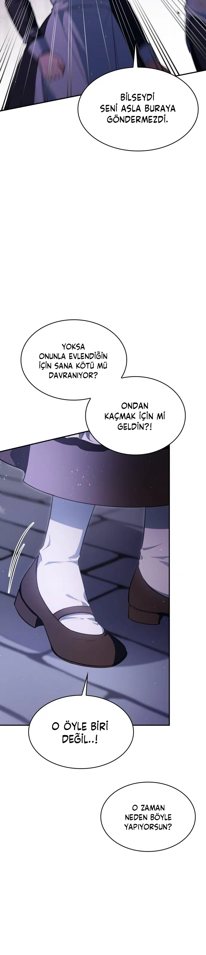 Melvin’in Gizli Mirası - Bölüm 35 Sayfa 14