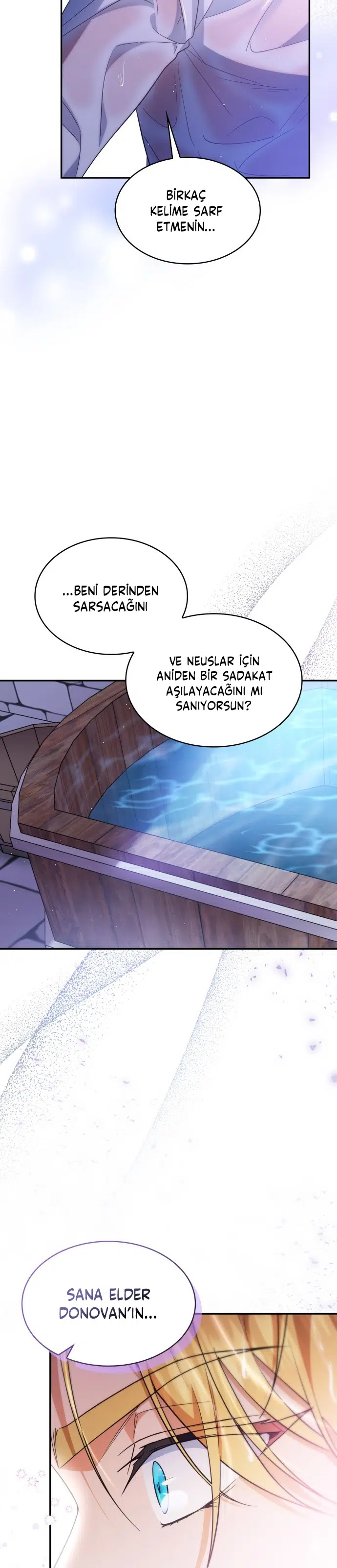 Melvin’in Gizli Mirası - Bölüm 35 Sayfa 19