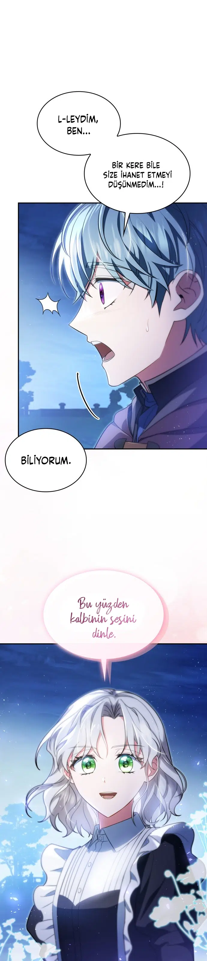Melvin’in Gizli Mirası - Bölüm 37 Sayfa 23