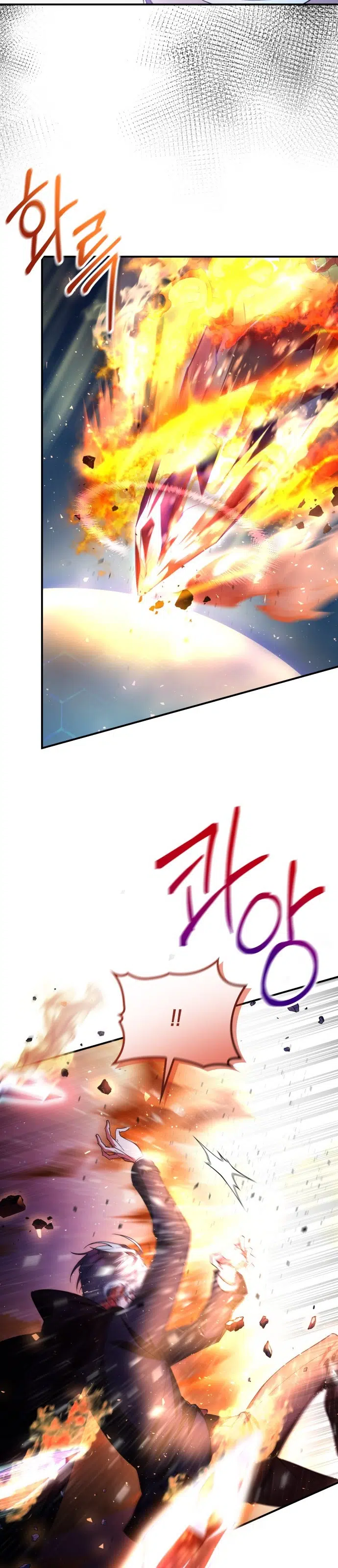 Melvin’in Gizli Mirası - Bölüm 38 Sayfa 14