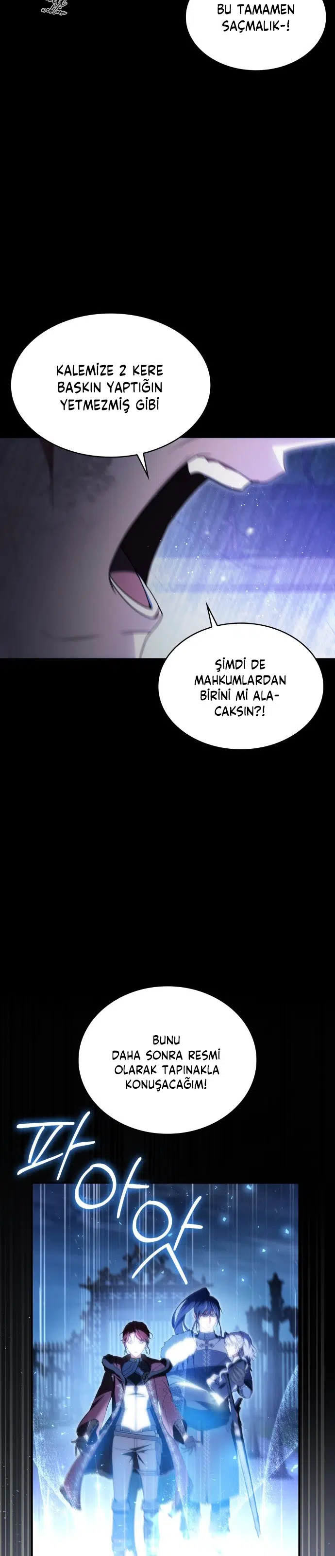 Melvin’in Gizli Mirası - Bölüm 39 Sayfa 22
