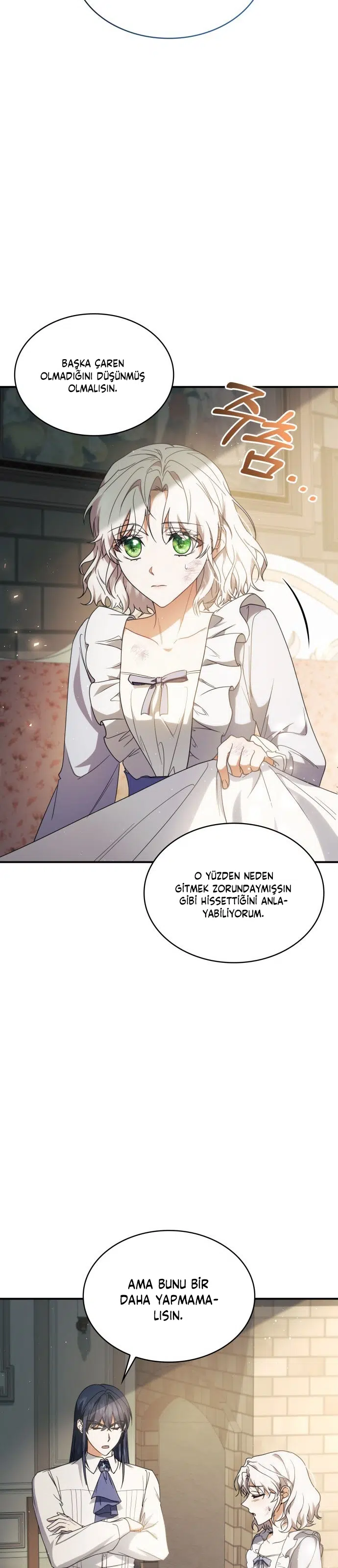 Melvin’in Gizli Mirası - Bölüm 39 Sayfa 31