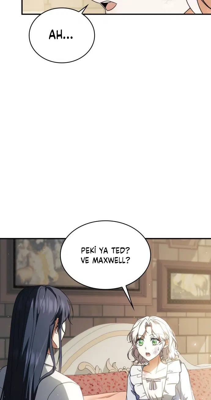 Melvin’in Gizli Mirası - Bölüm 39 Sayfa 33