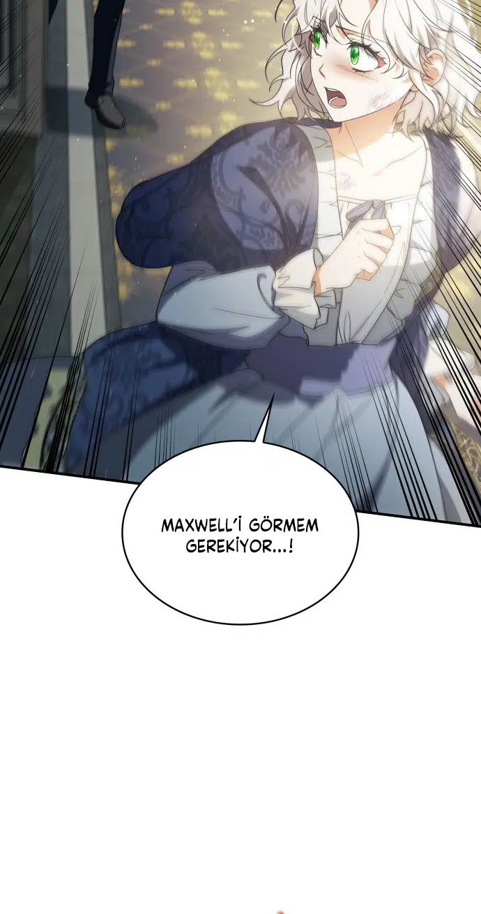 Melvin’in Gizli Mirası - Bölüm 39 Sayfa 41