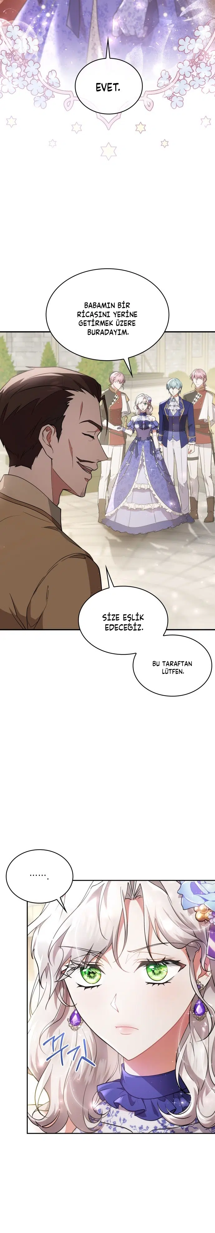 Melvin’in Gizli Mirası - Bölüm 41 Sayfa 7