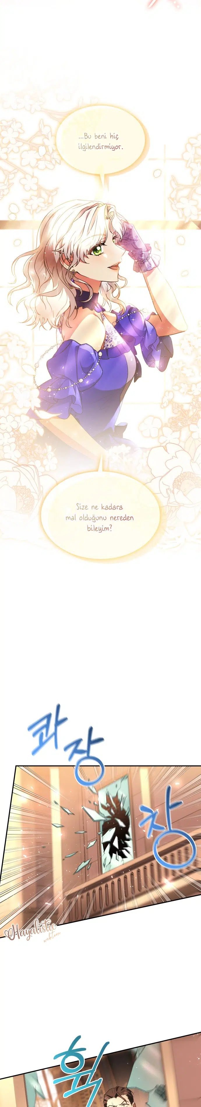 Melvin’in Gizli Mirası - Bölüm 41 Sayfa 27