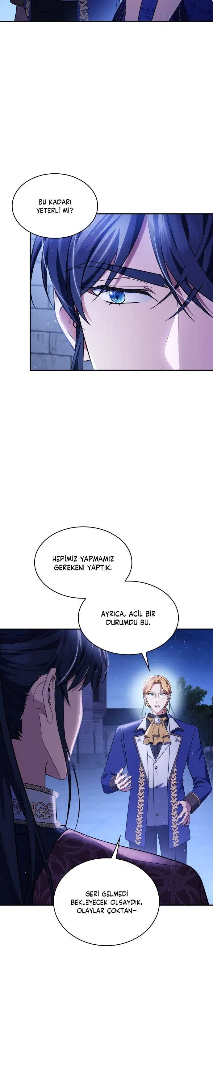 Melvin’in Gizli Mirası - Bölüm 43 Sayfa 31