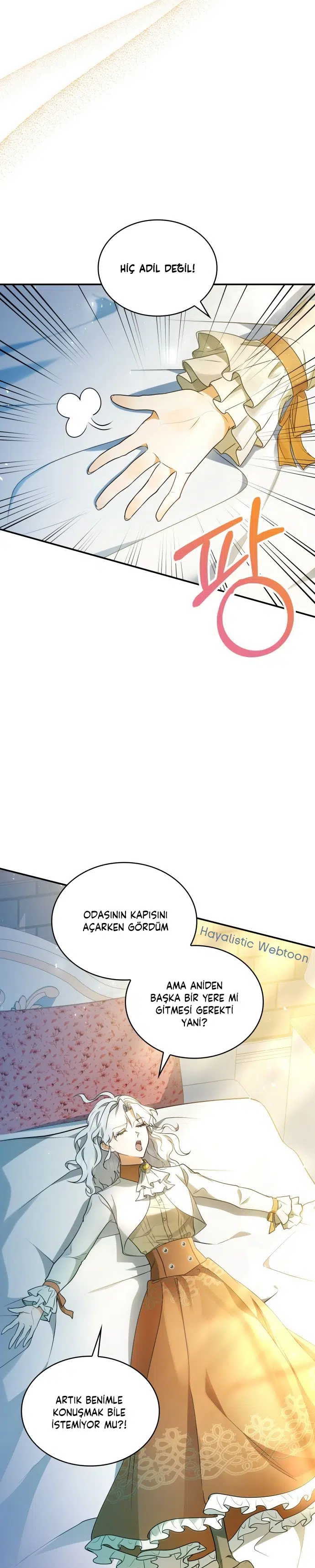 Melvin’in Gizli Mirası - Bölüm 44 Sayfa 24