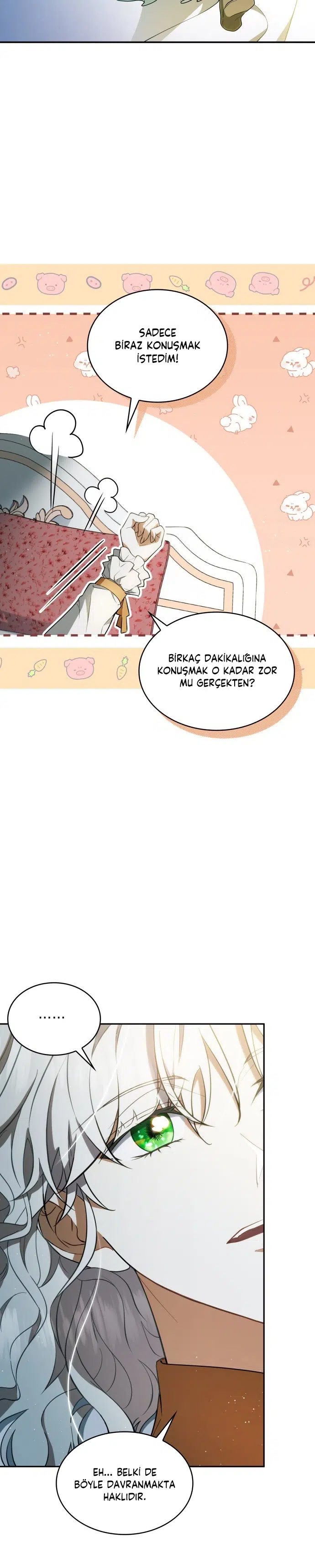 Melvin’in Gizli Mirası - Bölüm 44 Sayfa 25