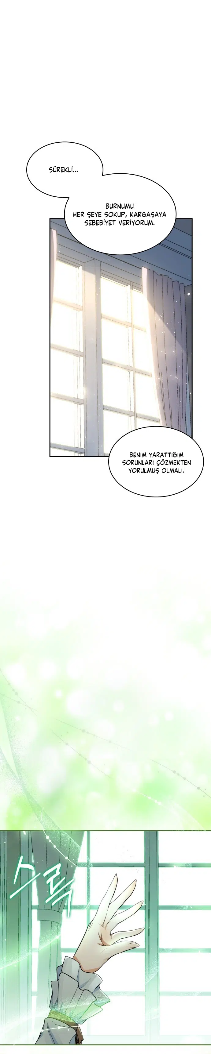 Melvin’in Gizli Mirası - Bölüm 44 Sayfa 26