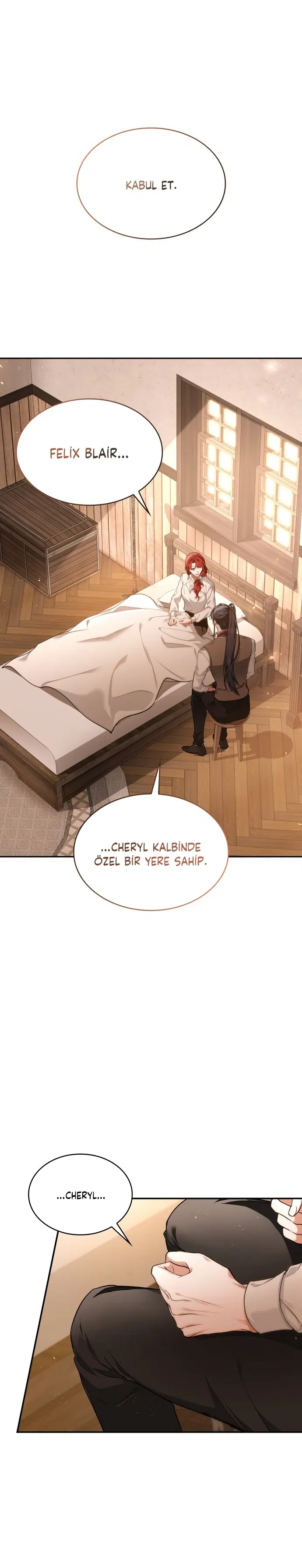 Melvin’in Gizli Mirası - Bölüm 47 Sayfa 2
