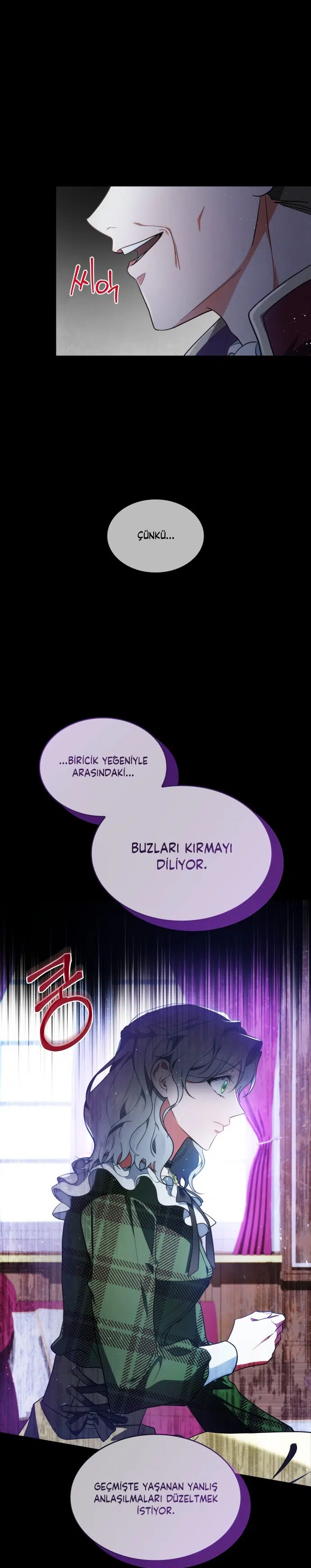 Melvin’in Gizli Mirası - Bölüm 47 Sayfa 19