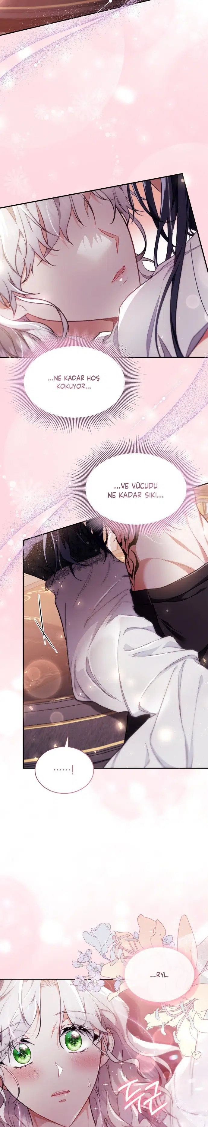 Melvin’in Gizli Mirası - Bölüm 48 Sayfa 36