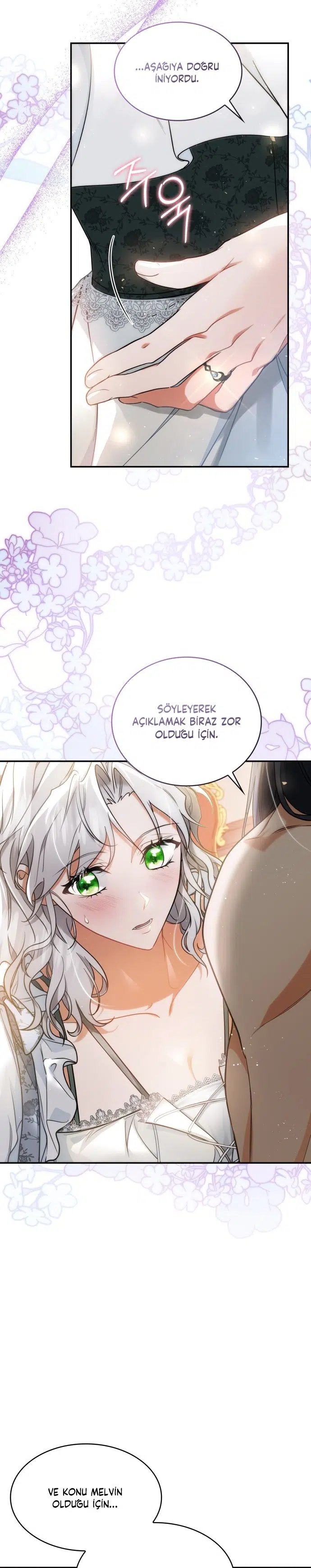 Melvin’in Gizli Mirası - Bölüm 49 Sayfa 9