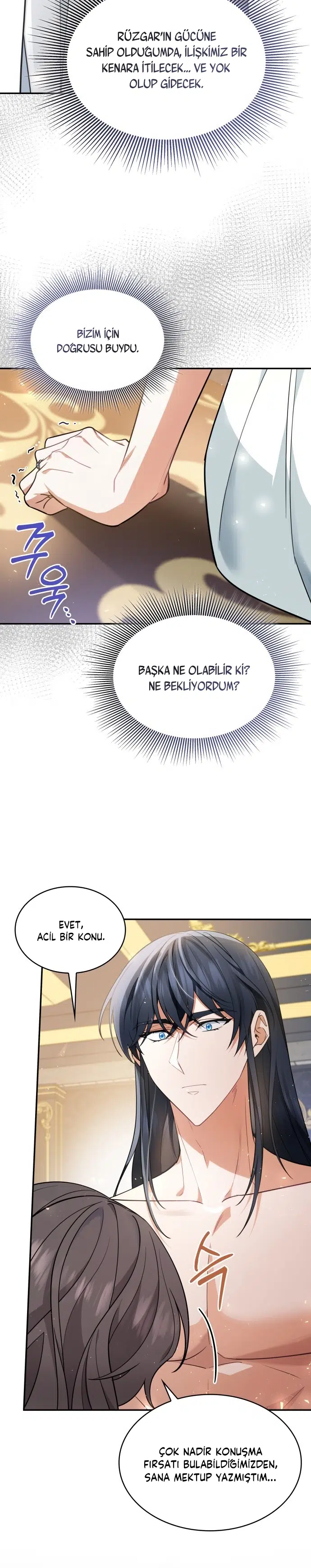 Melvin’in Gizli Mirası - Bölüm 49 Sayfa 13