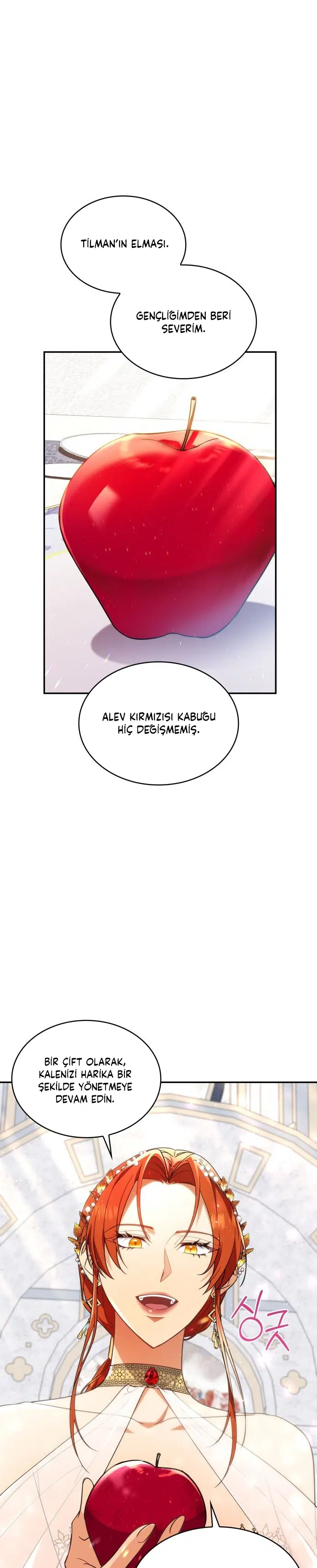 Melvin’in Gizli Mirası - Bölüm 51 Sayfa 9