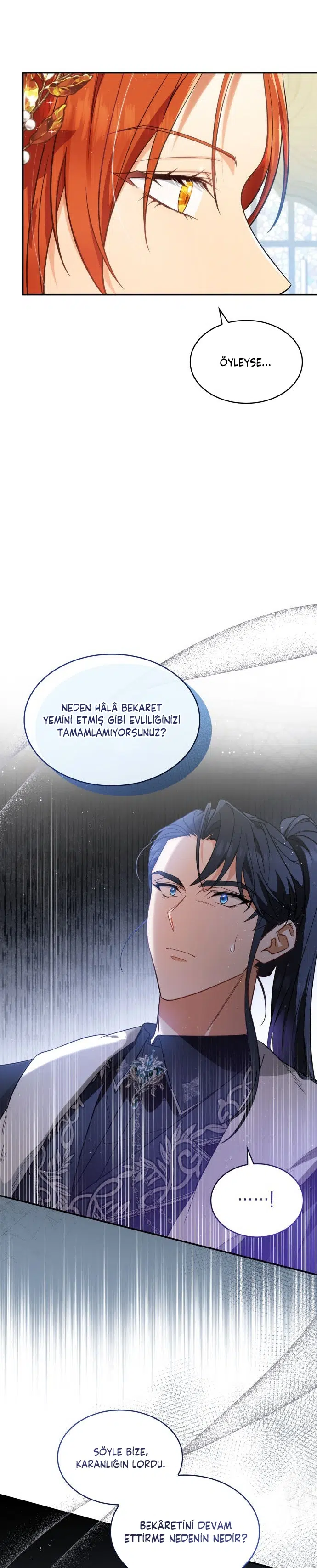Melvin’in Gizli Mirası - Bölüm 51 Sayfa 12