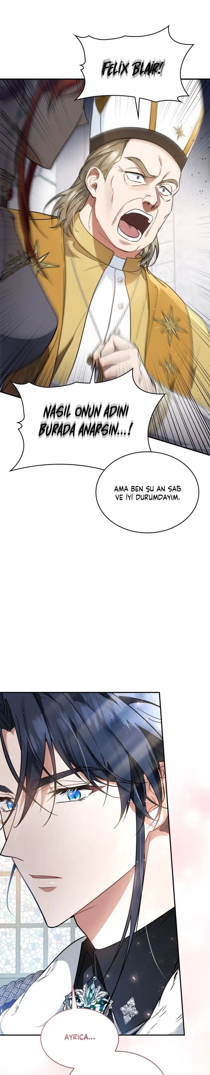Melvin’in Gizli Mirası - Bölüm 51 Sayfa 19
