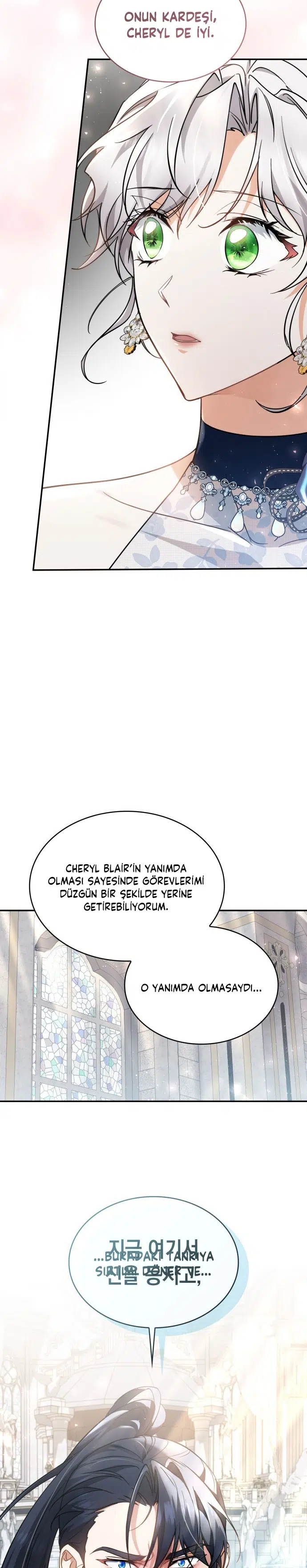 Melvin’in Gizli Mirası - Bölüm 51 Sayfa 20