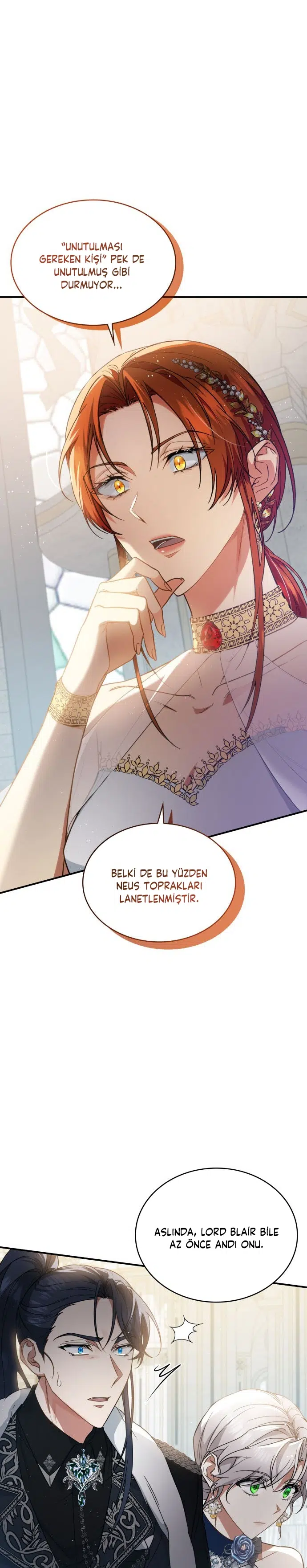 Melvin’in Gizli Mirası - Bölüm 51 Sayfa 31