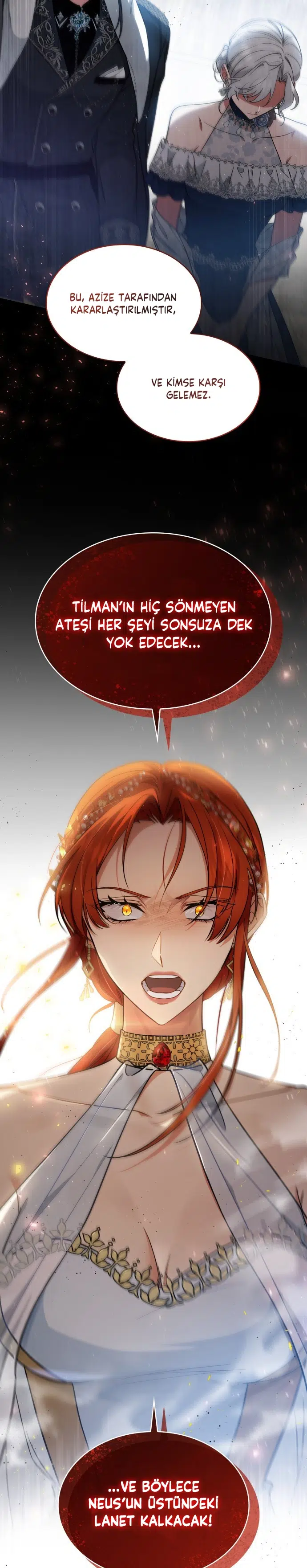 Melvin’in Gizli Mirası - Bölüm 52 Sayfa 3