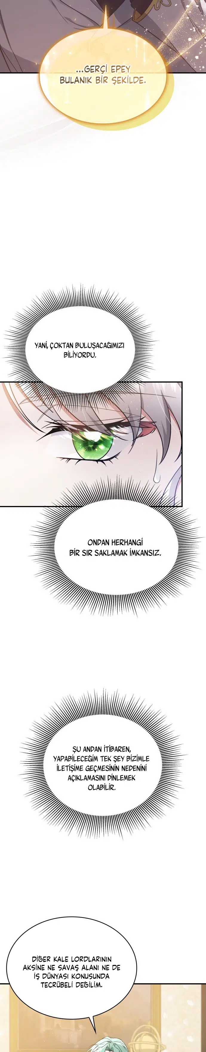 Melvin’in Gizli Mirası - Bölüm 52 Sayfa 16