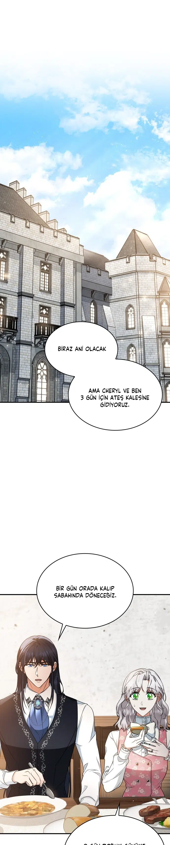 Melvin’in Gizli Mirası - Bölüm 53 Sayfa 2