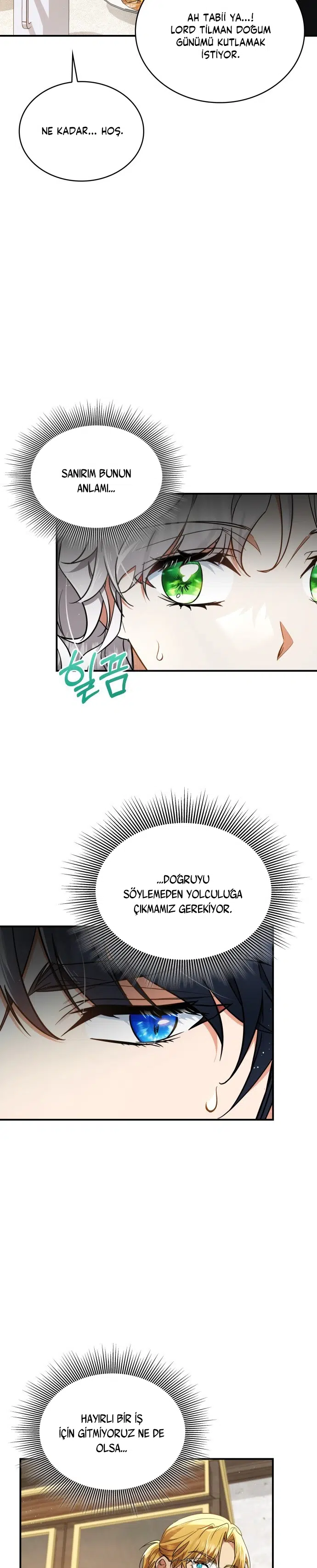 Melvin’in Gizli Mirası - Bölüm 53 Sayfa 4