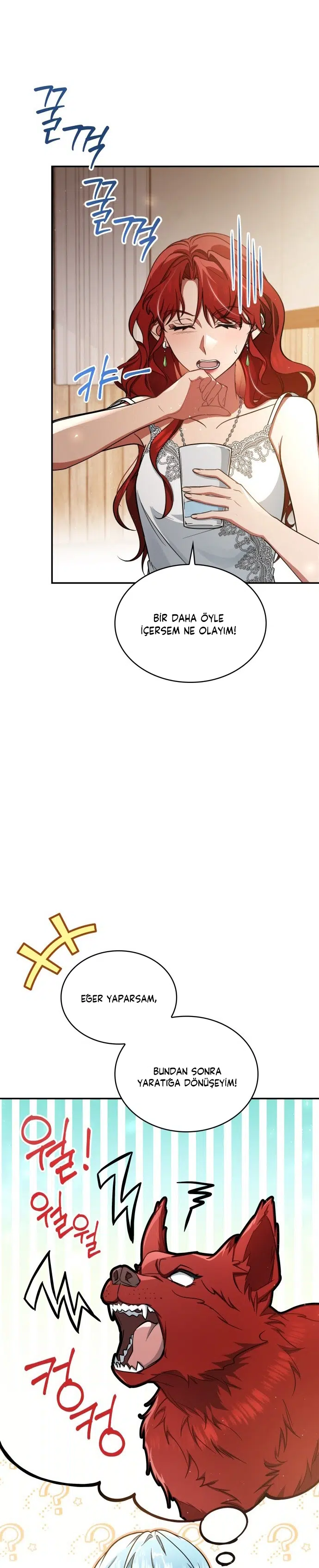 Melvin’in Gizli Mirası - Bölüm 54 Sayfa 7