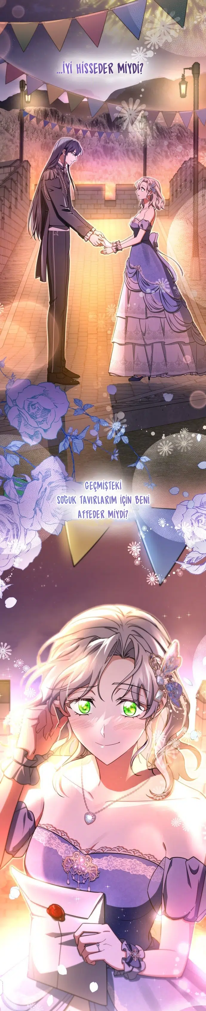 Melvin’in Gizli Mirası - Bölüm 54 Sayfa 22