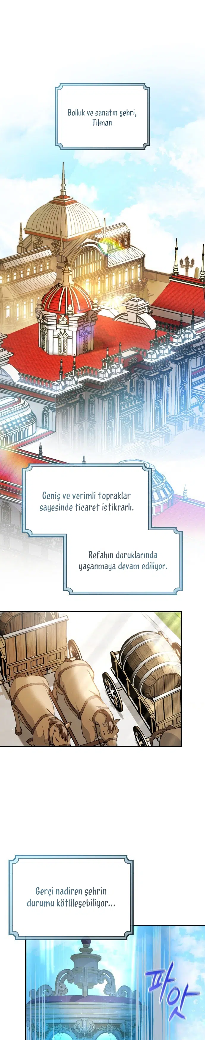 Melvin’in Gizli Mirası - Bölüm 55 Sayfa 2
