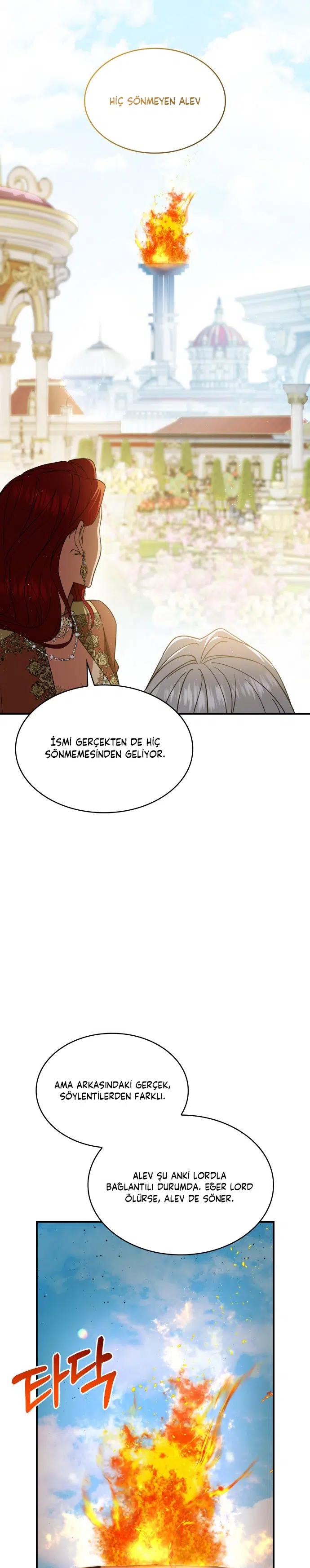 Melvin’in Gizli Mirası - Bölüm 55 Sayfa 7