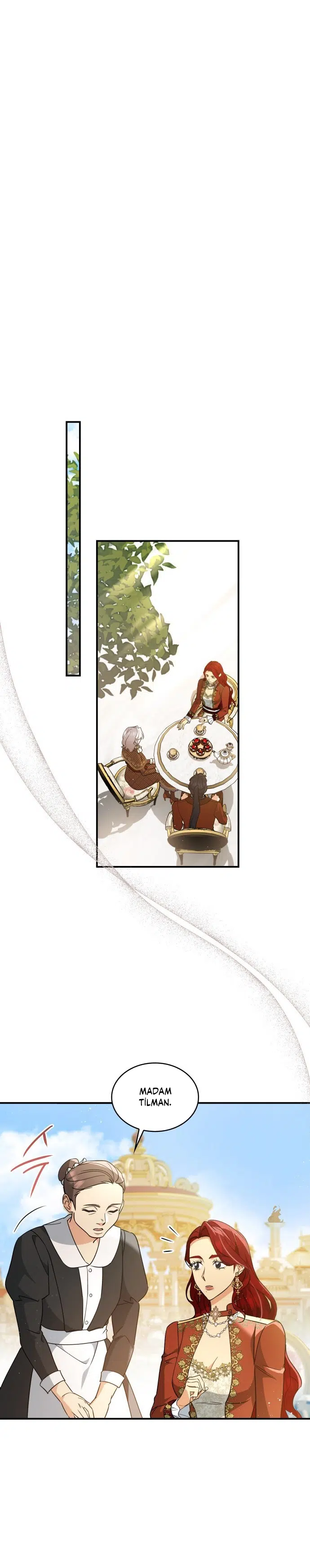 Melvin’in Gizli Mirası - Bölüm 55 Sayfa 10