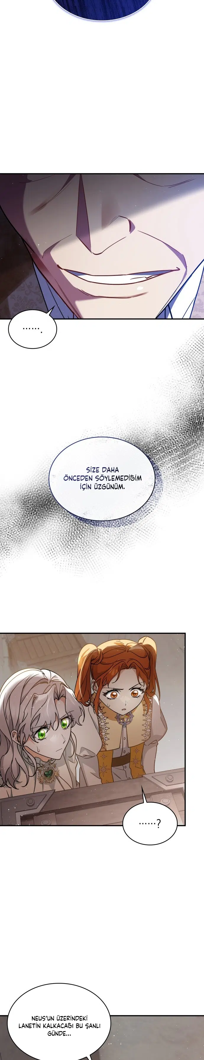 Melvin’in Gizli Mirası - Bölüm 57 Sayfa 5