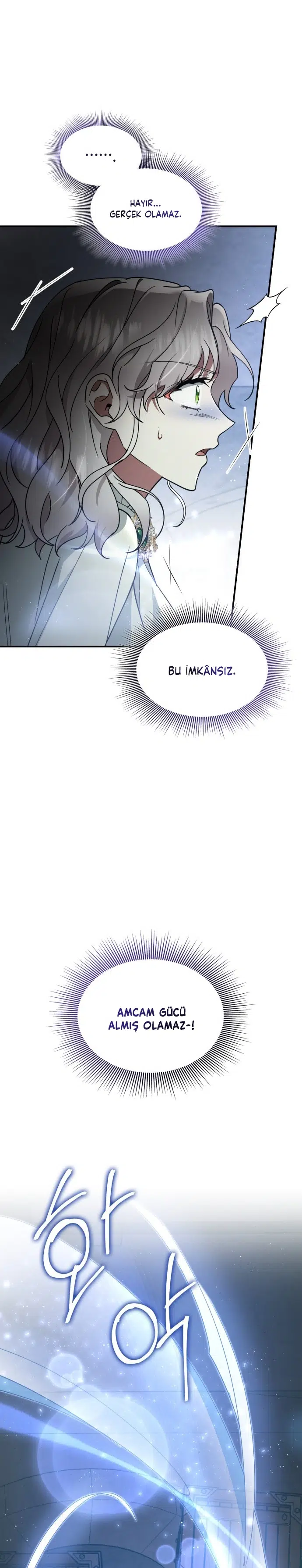 Melvin’in Gizli Mirası - Bölüm 57 Sayfa 7