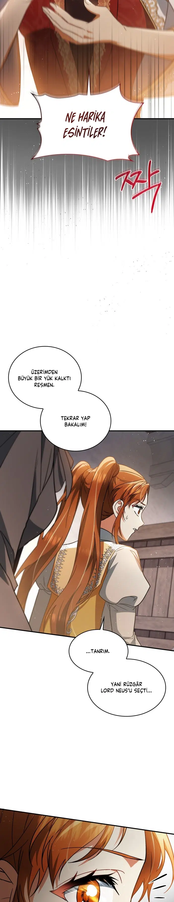 Melvin’in Gizli Mirası - Bölüm 57 Sayfa 12