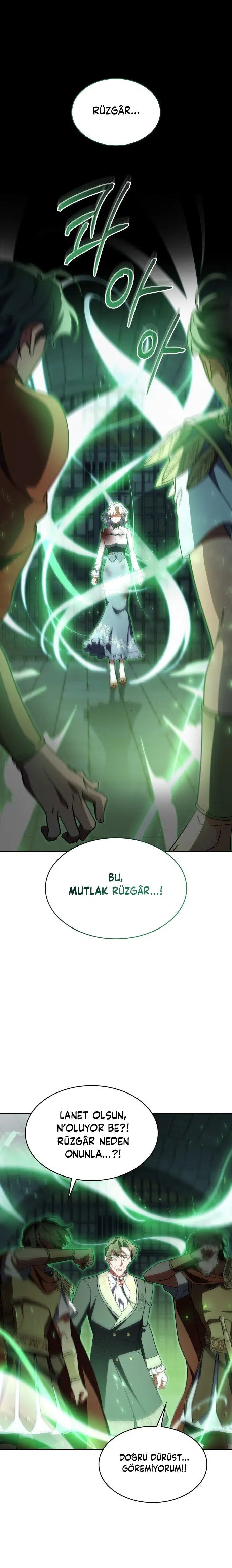 Melvin’in Gizli Mirası - Bölüm 59 Sayfa 2