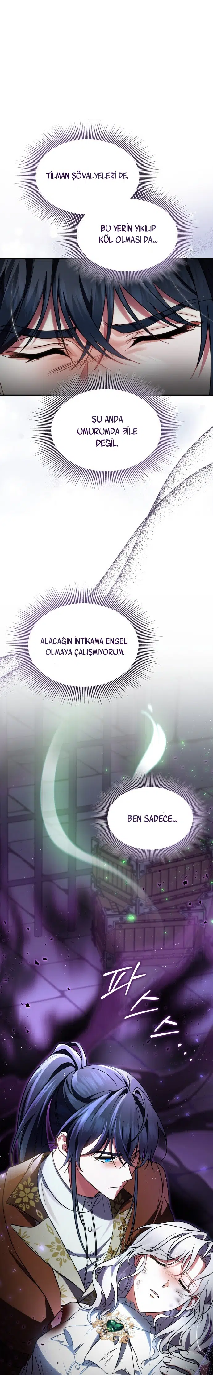 Melvin’in Gizli Mirası - Bölüm 59 Sayfa 24