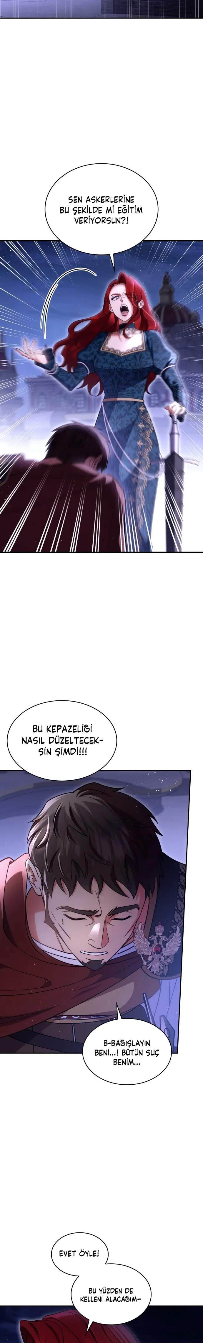 Melvin’in Gizli Mirası - Bölüm 60 Sayfa 7