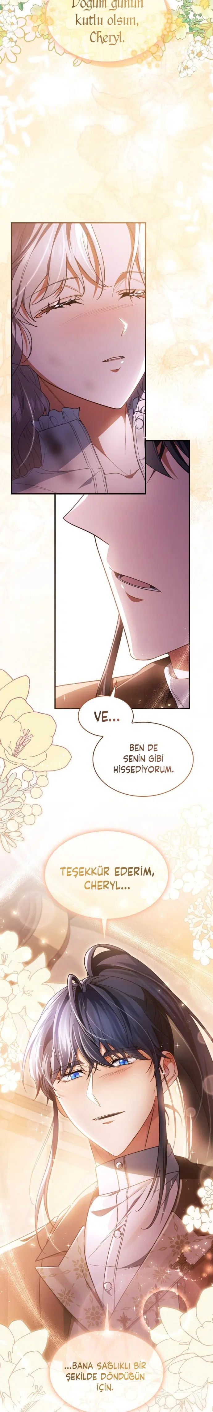 Melvin’in Gizli Mirası - Bölüm 60 Sayfa 20