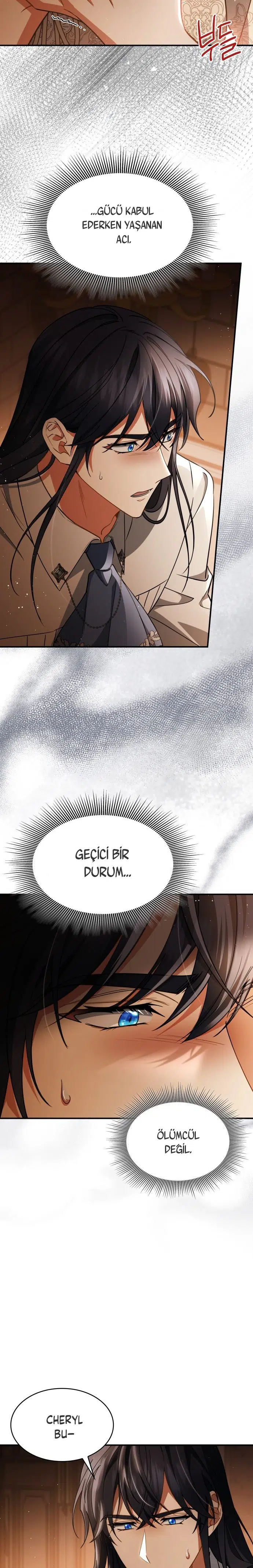 Melvin’in Gizli Mirası - Bölüm 62 Sayfa 5