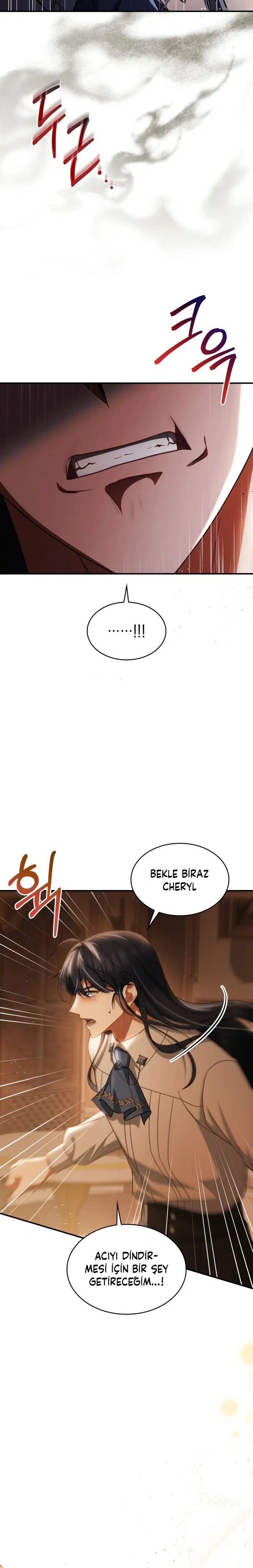 Melvin’in Gizli Mirası - Bölüm 62 Sayfa 12