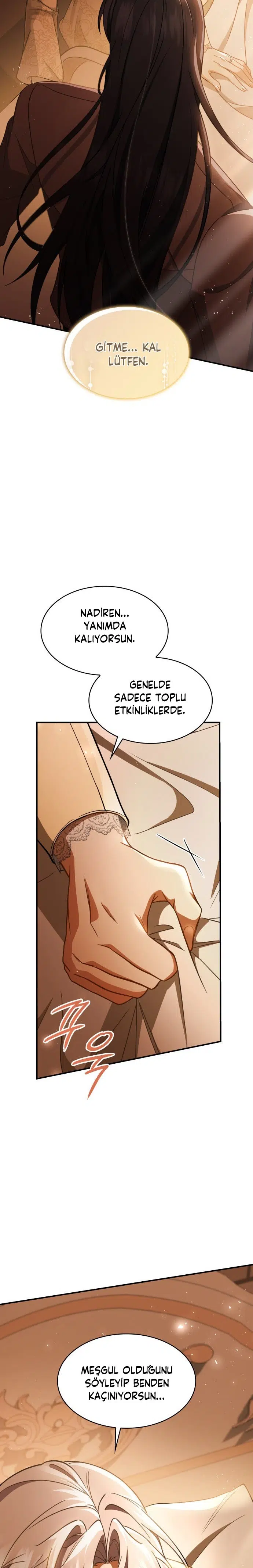 Melvin’in Gizli Mirası - Bölüm 62 Sayfa 14