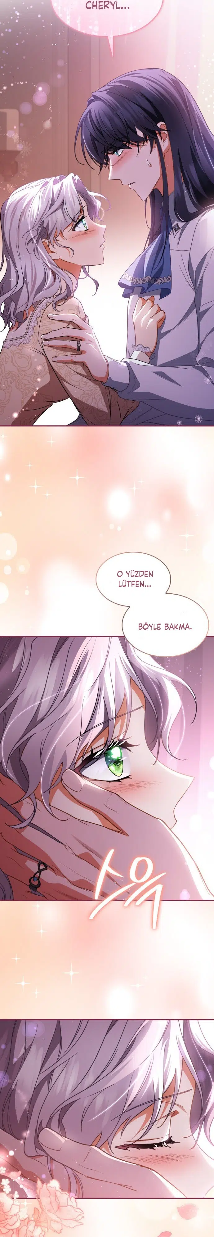 Melvin’in Gizli Mirası - Bölüm 62 Sayfa 26