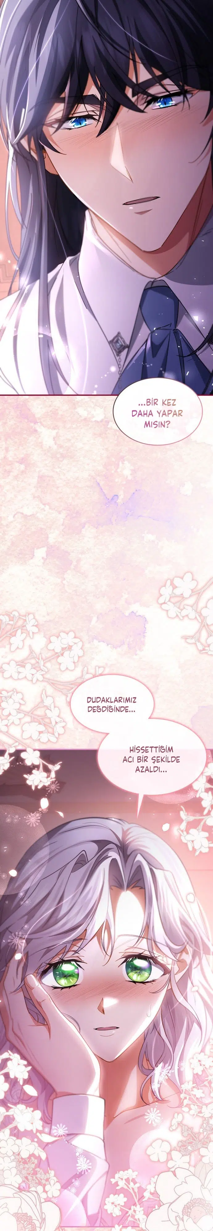 Melvin’in Gizli Mirası - Bölüm 62 Sayfa 29