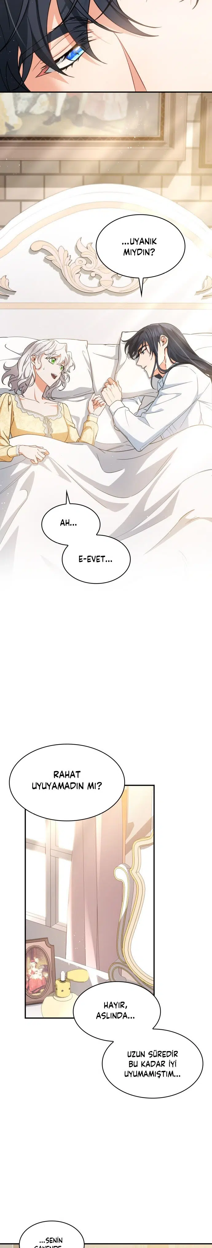 Melvin’in Gizli Mirası - Bölüm 63 Sayfa 5