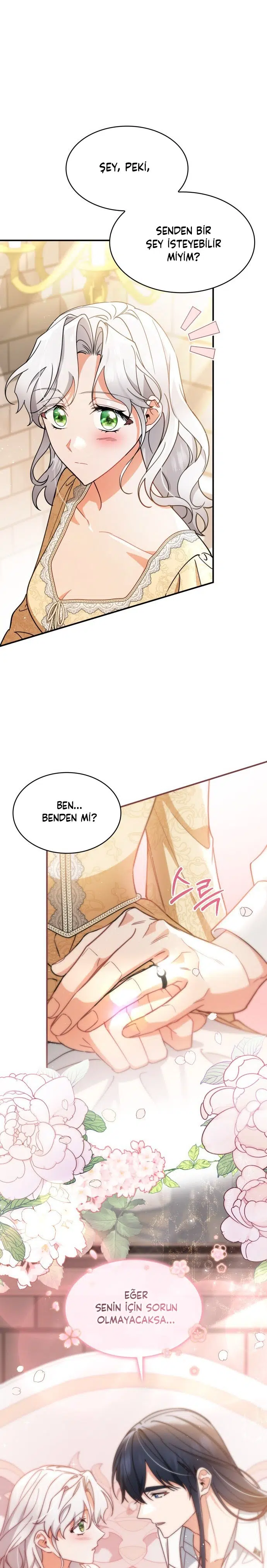 Melvin’in Gizli Mirası - Bölüm 63 Sayfa 8