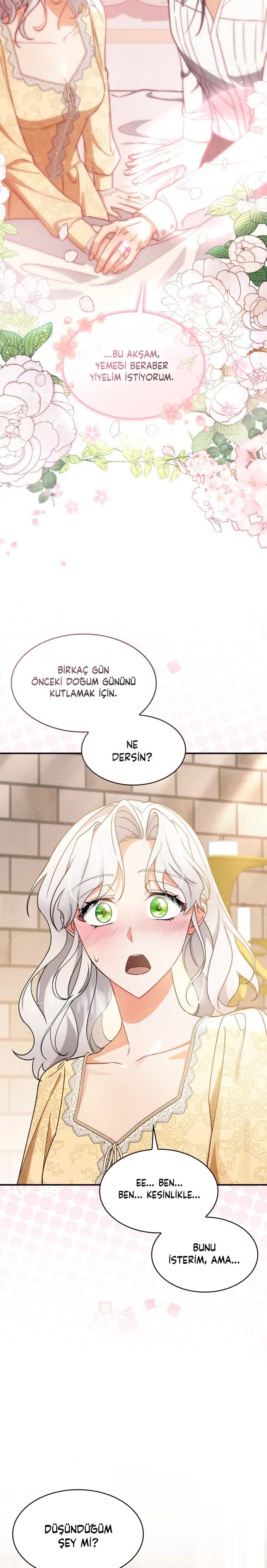 Melvin’in Gizli Mirası - Bölüm 63 Sayfa 9