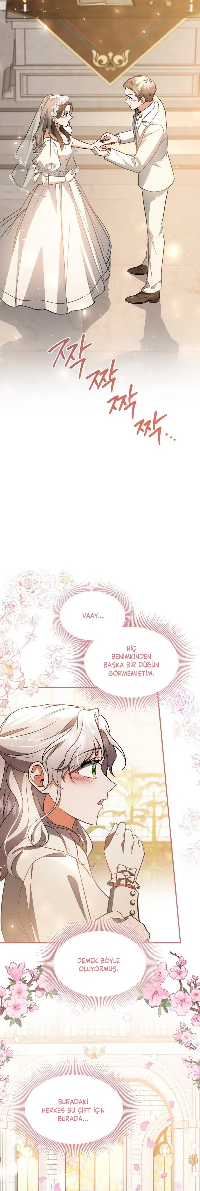Melvin’in Gizli Mirası - Bölüm 64 Sayfa 25